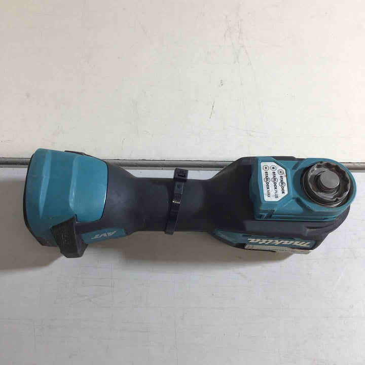 ★マキタ(makita) コードレスマルチツール TM52DZ【戸田店】