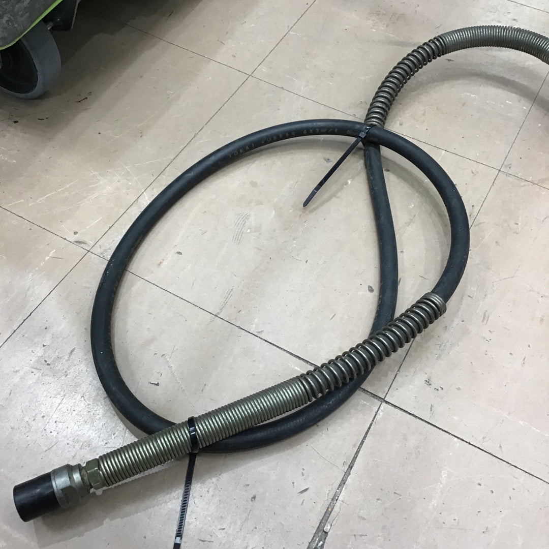 【店頭受取り限定】西田製作所 NC-PB1A 油圧鋼管曲機 油圧ベンダー パイプ 手動ポンプ P1-W (700kg) 鋼管油圧シリンダー アタッチメント付【草加店】