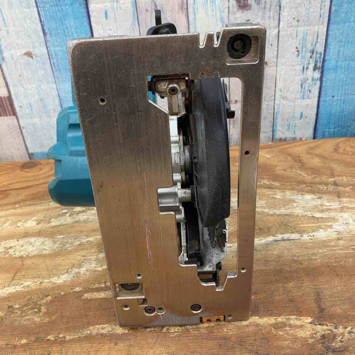 【中古品】★マキタ(makita) コードレス丸のこ HS631DZ 18V 本体のみ【柏店】