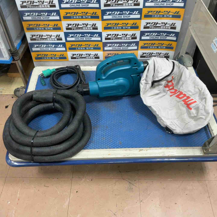 ★マキタ(makita) 小型集じん機 乾式 450(P)【草加店】