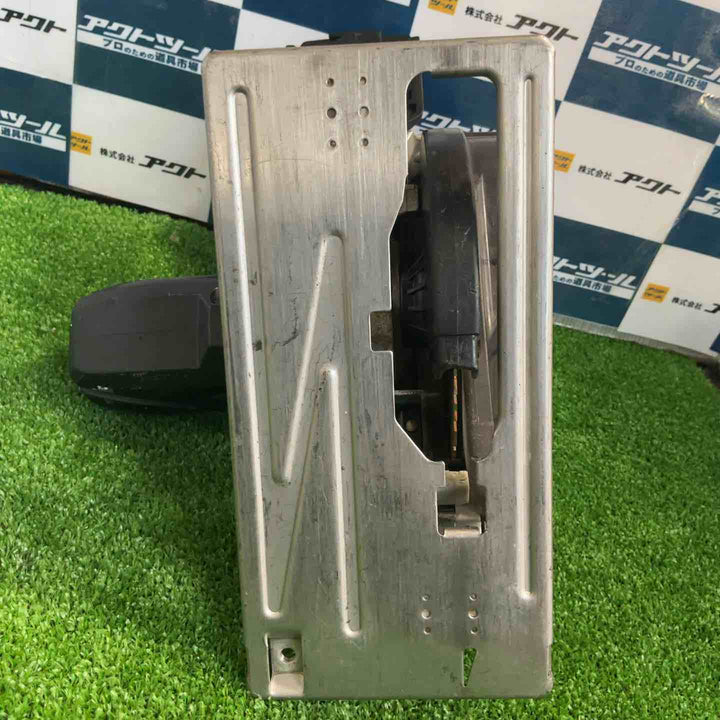 ★ハイコーキ(HIKOKI ※旧:日立工機) コードレスチップソーカッター CD14DSL(NN)【草加店】