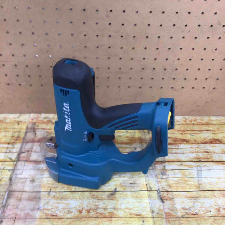 マキタ(makita) コードレス全ネジカッター SC101DZ【川崎店】