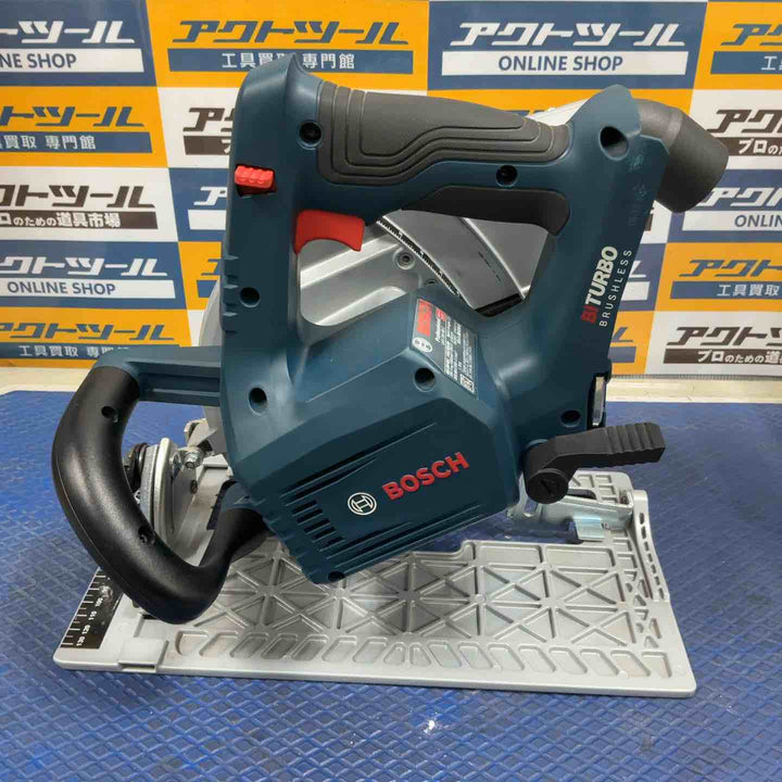 Bosch Professional(ボッシュ) 18V コードレス丸ノコ GKS18V-68CH【草加店】