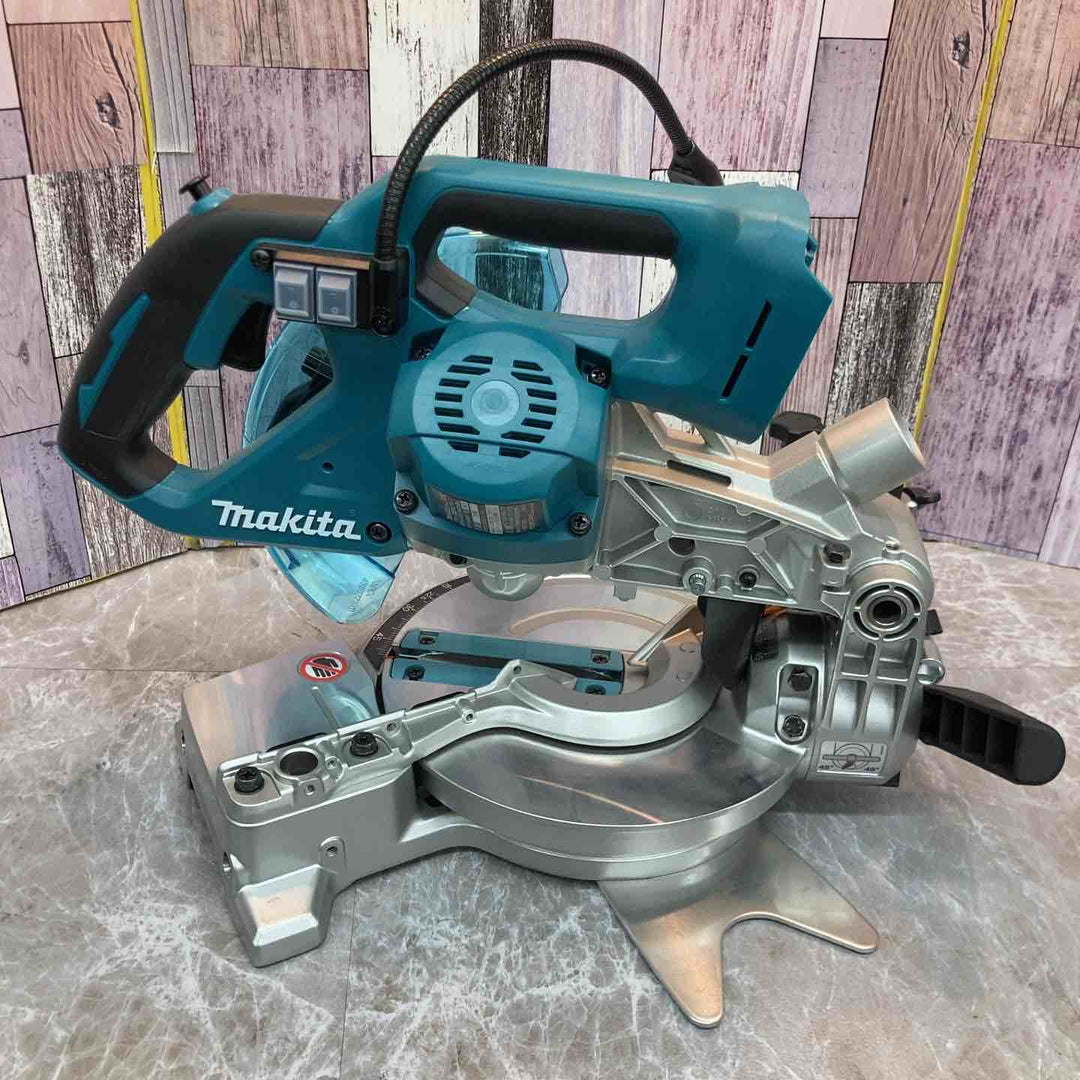 ★マキタ(makita) コードレス卓上マルノコ LS600DZ【八潮店】