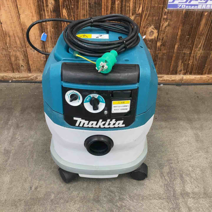 マキタ(makita) 集じん機 乾湿両用 VC1520【川崎店】