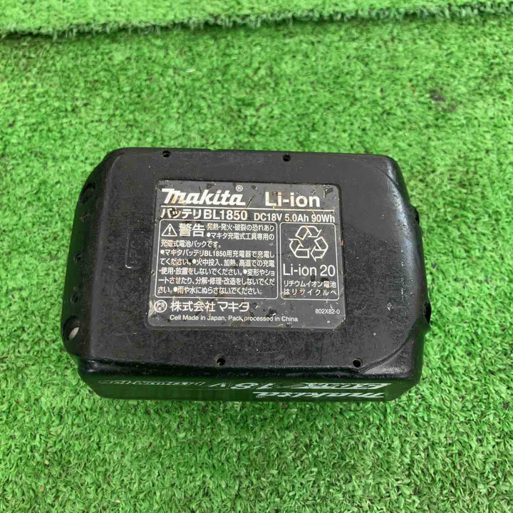 【中古品】 マキタ/makita コードレスインパクトドライバー・TD148DRTXB 【桶川店】