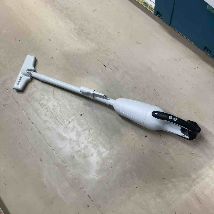 ★マキタ(makita) コードレスクリーナー CL141FDRFW【町田店】