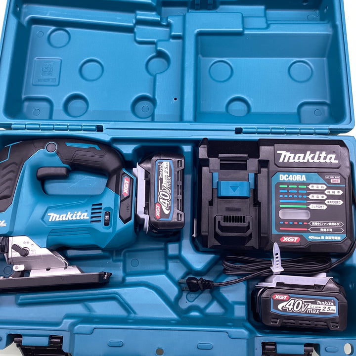 ★マキタ(makita) コードレスジグソー JV002GRDX【草加店】