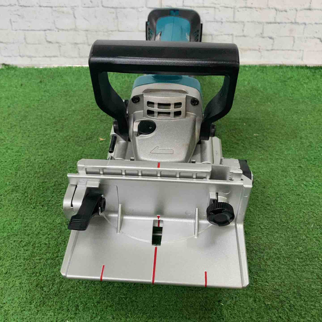 ★マキタ(makita) コードレスジョイントカッター PJ180DZ【町田店】