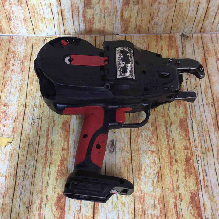 マックス(MAX) 鉄筋結束機 リバータイア RB-399-B2C【川崎店】