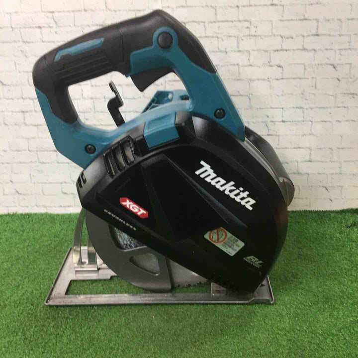 ★マキタ(makita) コードレスチップソーカッター CS001GRMX【町田店】