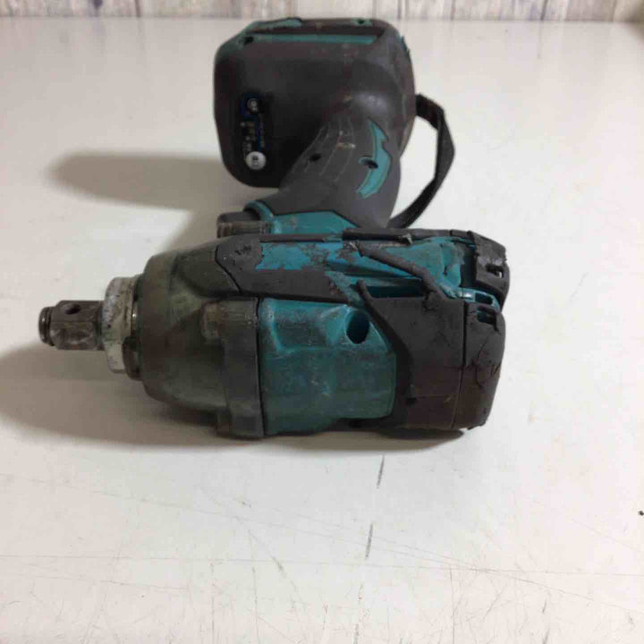 ★マキタ(makita) コードレスインパクトレンチ TW285DZ【戸田店】