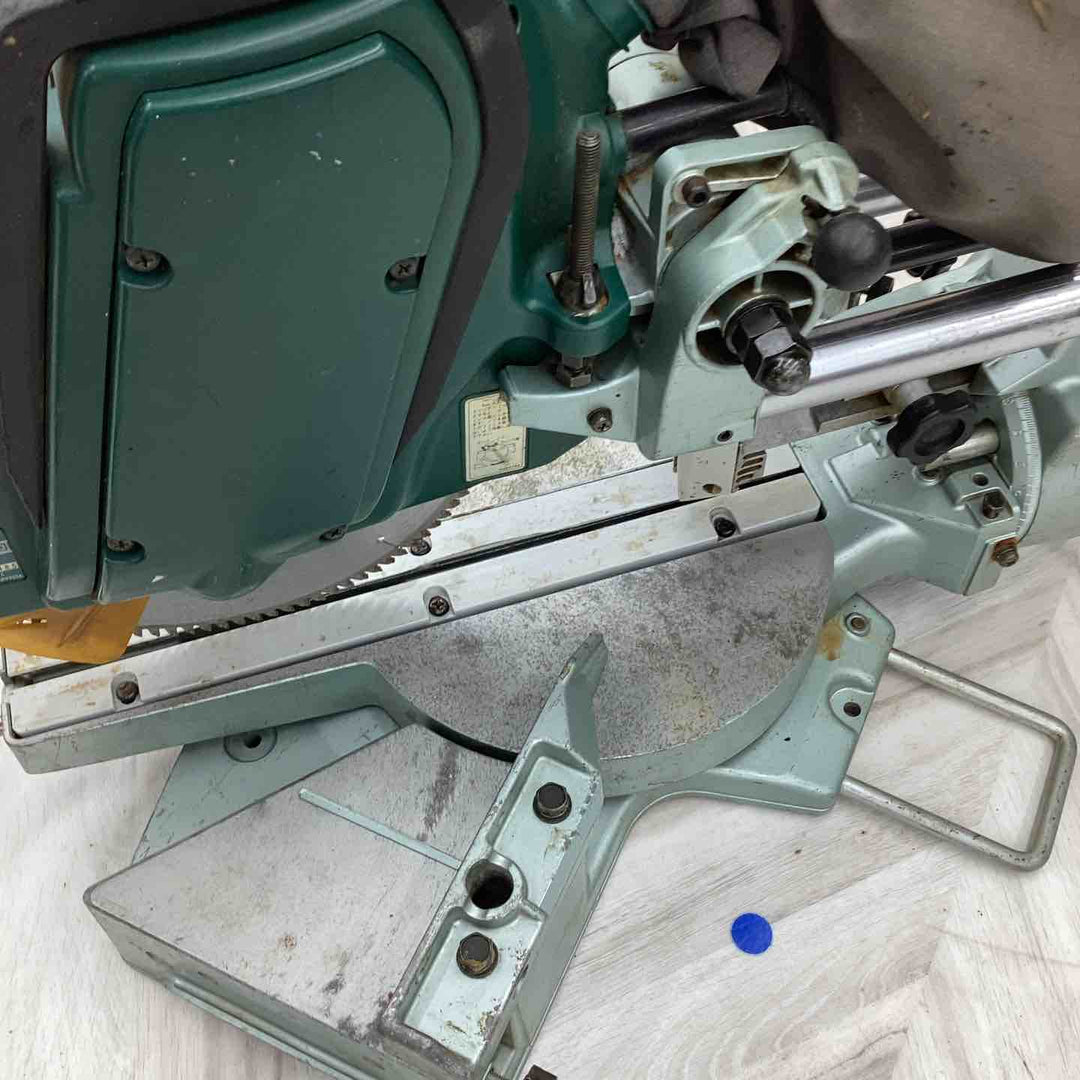 【店頭受取り限定】◇ハイコーキ(HIKOKI ※旧:日立工機) 255mm卓上スライド丸ノコ C10FS【越谷店】