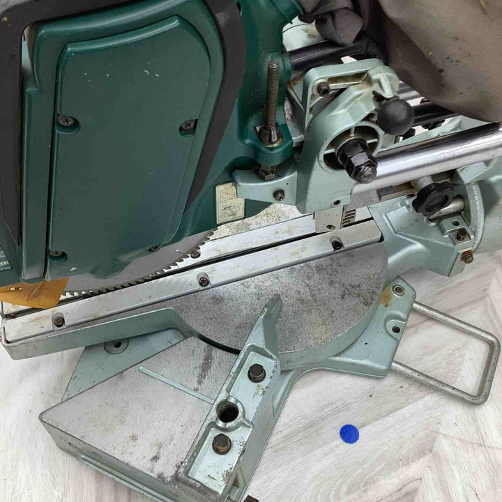 【店頭受取り限定】◇ハイコーキ(HIKOKI ※旧:日立工機) 255mm卓上スライド丸ノコ C10FS【越谷店】