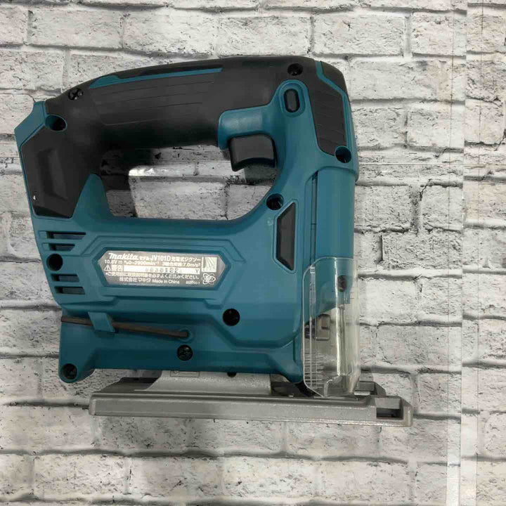 ◇マキタ(makita) コードレスジグソー JV101DSH【川口店】