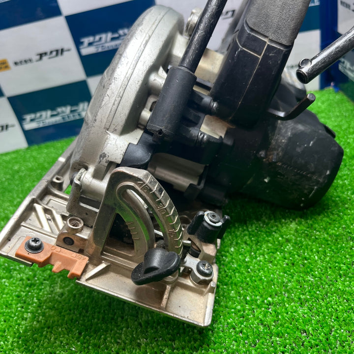 ★マキタ(makita) コードレス丸のこ HS631DZB 本体のみ 充電式 18V【草加店】