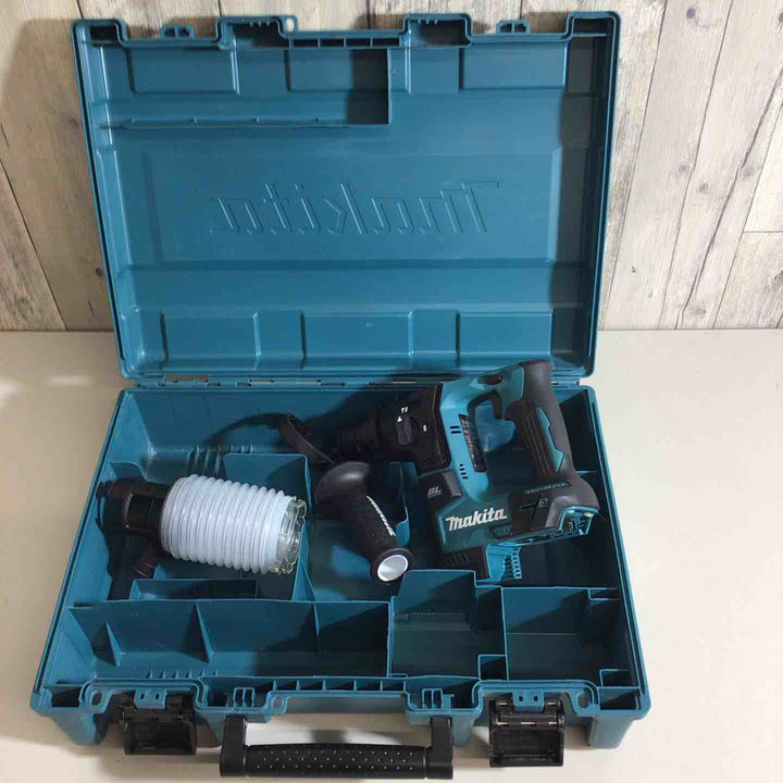 ★マキタ(makita) コードレスハンマドリル HR170DZK【戸田店】