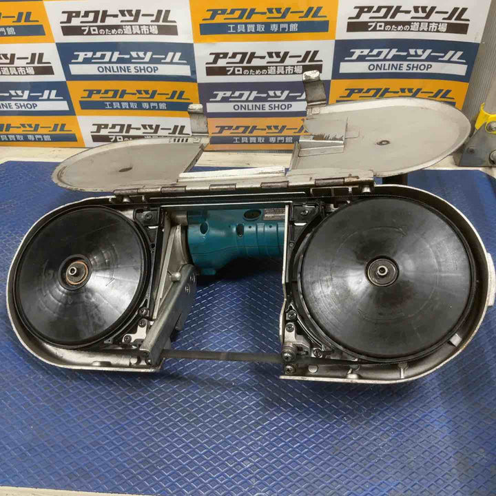 ★マキタ(makita) コードレスバンドソー PB180DZ【草加店】