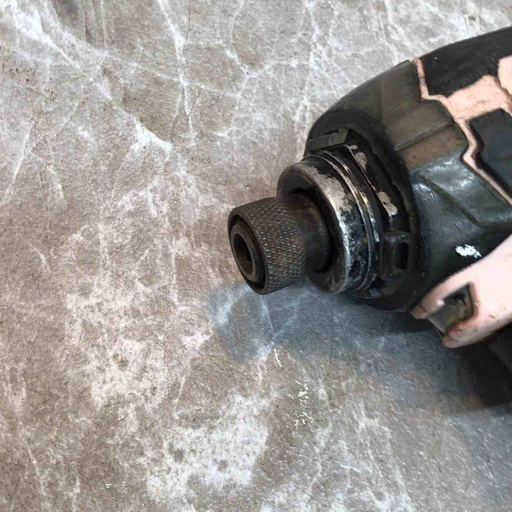 ★マキタ(makita) コードレスインパクトドライバー TD138DZP【八潮店】