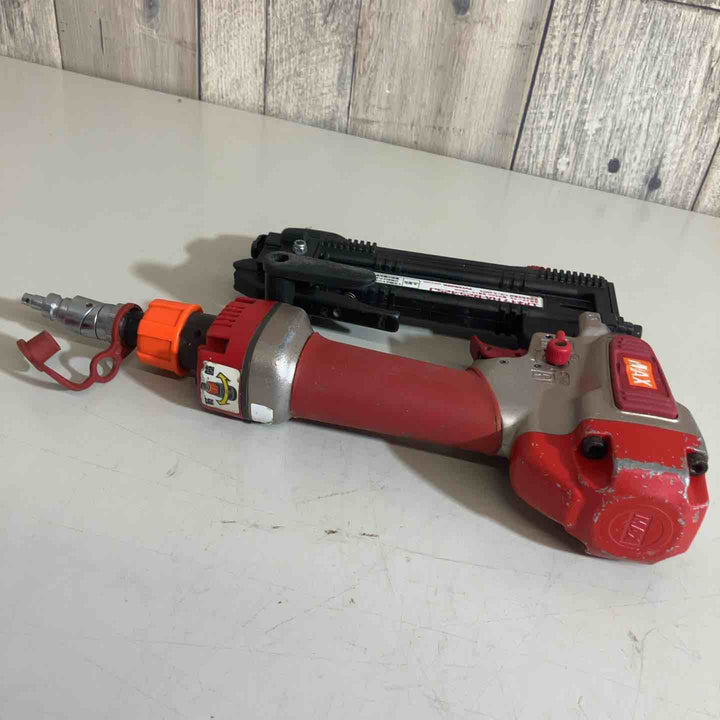 ★マックス(MAX) 高圧エアタッカ HA-R25/425J【戸田店】