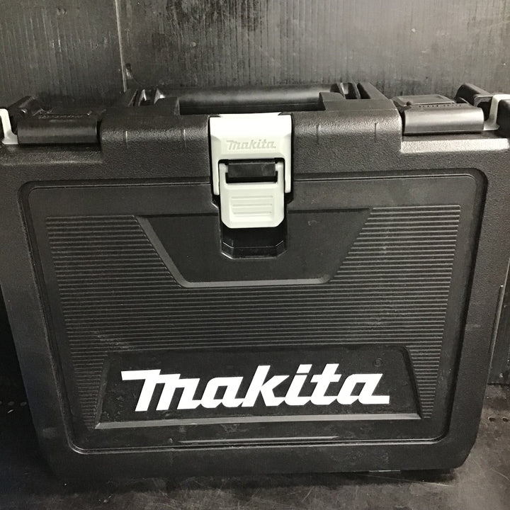 ★マキタ(makita) コードレスインパクトドライバー TD173DRGXB【草加店】