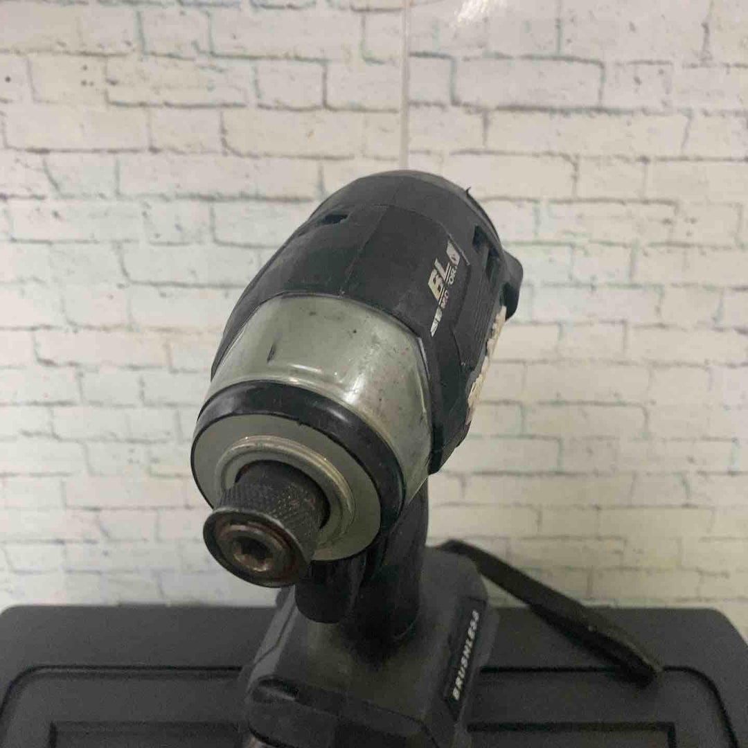 ★マキタ(makita) コードレスインパクトドライバー TD173DRGXB【町田店】