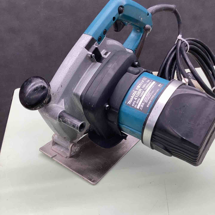 ◇マキタ(makita) 205mm カッタ 4108R コンクリートカッター【越谷店】