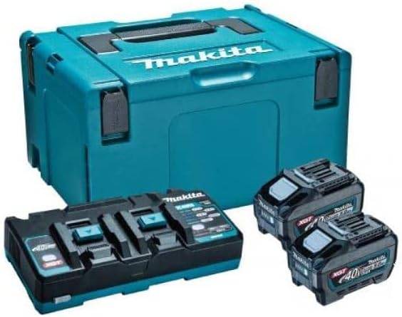 【未使用品】マキタ(makita) パワーソースキットXGT6 A-72039【桶川店】