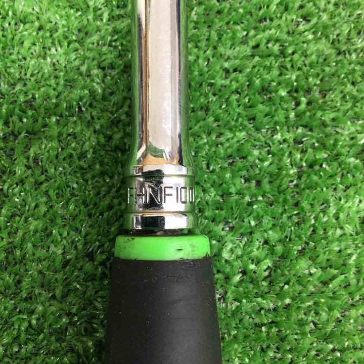 【中古品】 スナップオン/Snap-on 3/8"ラウンドヘッドラチェット FHNF100 【鴻巣店】