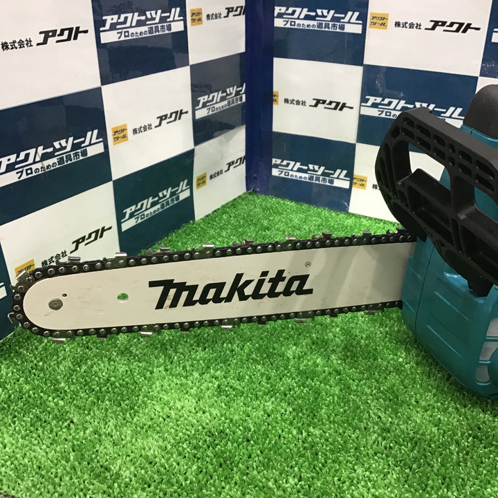 【18V 本体のみ】マキタ(makita) コードレスチェーンソー MUC254DZ【草加店】