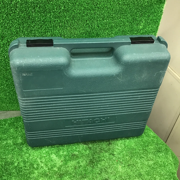 ○ハイコーキ(HIKOKI ※旧:日立工機)  14.4Vコードレスナイフカッタ CK14DSL(【桶川店】