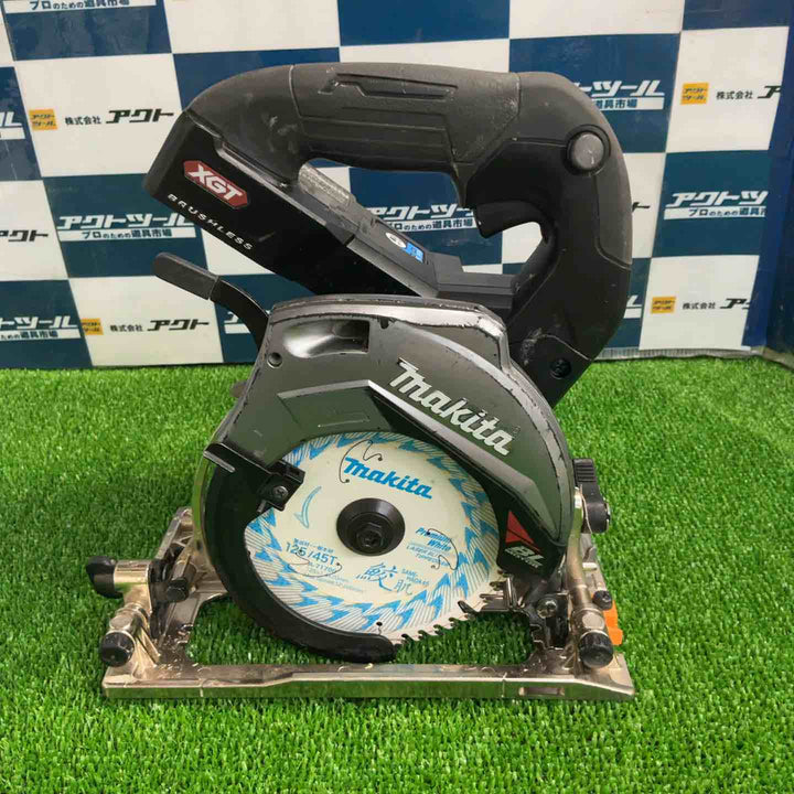 ★マキタ(makita) コードレスマルノコ HS005GZB【草加店】