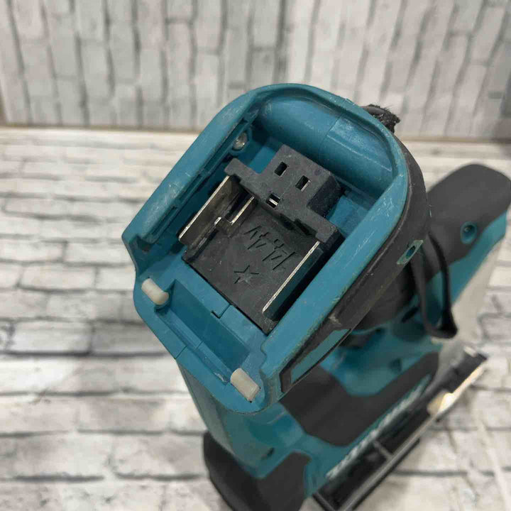 ◇マキタ(makita) コードレスボードカッタ SD140DZ【川口店】