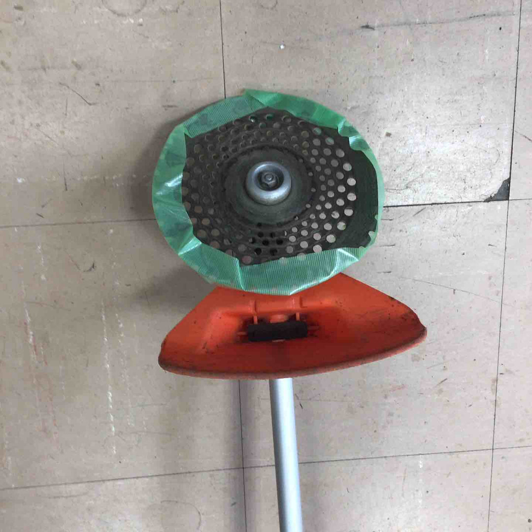 【店頭受取り限定】タナカ エンジン式刈払機 TBC-210HV【草加店】