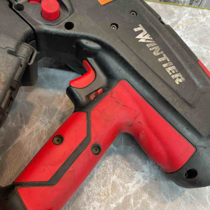 ◇マックス(MAX) 鉄筋結束機 ツインタイア RB-440T  リバータイア【八潮店】