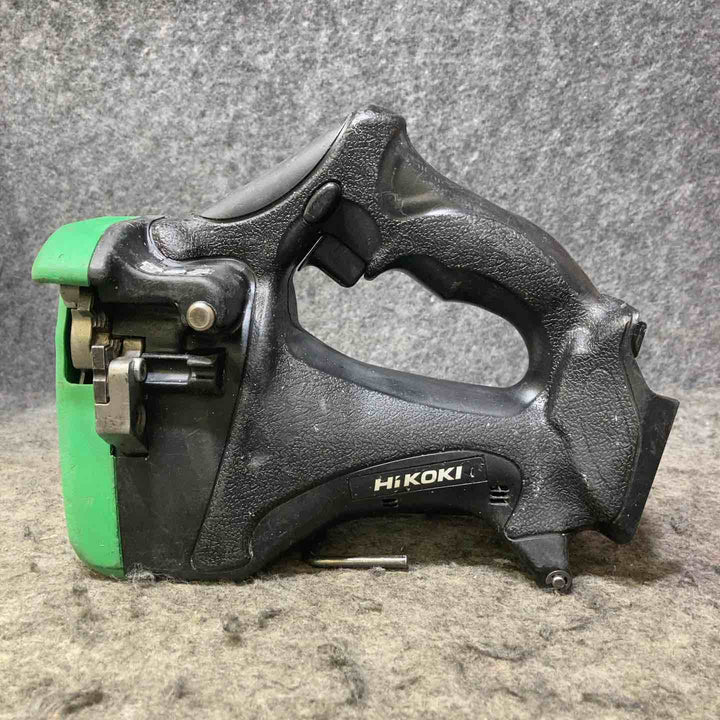 ハイコーキ(HIKOKI ※旧:日立工機) 18Vコードレス全ネジカッター CL18DSL(NN)【桶川店】