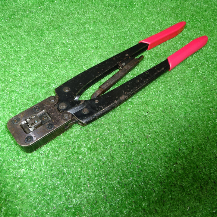 日本航空電子工業 手動圧着工具  CT160-3-JL05  【岩槻店】