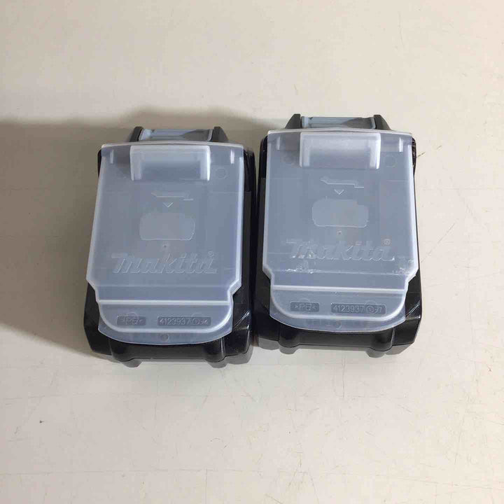 ★マキタ(makita) コードレスインパクトドライバー TD002GRDXO【戸田店】