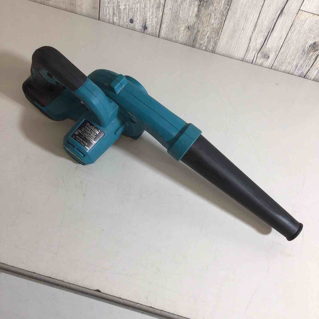 ★マキタ(makita) コードレスブロワ UB185DZ【戸田店】