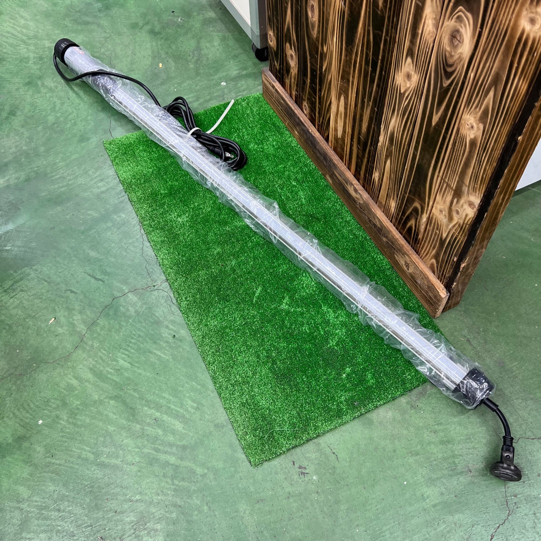 ハタヤ(HATAYA) 屋外用 LEDレンカライト クリアレンズタイプ LPX-5【桶川店】