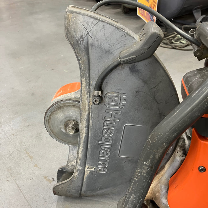 ◇ハスクバーナ(Husqvarna) エンジンカッター K760【川口店】