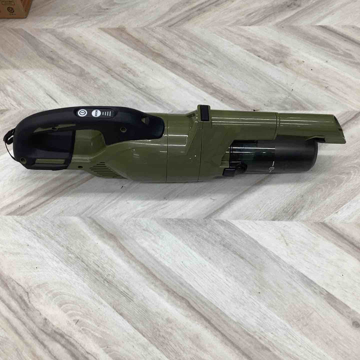 ★マキタ(makita) コードレスクリーナー CL286FDZO【越谷店】