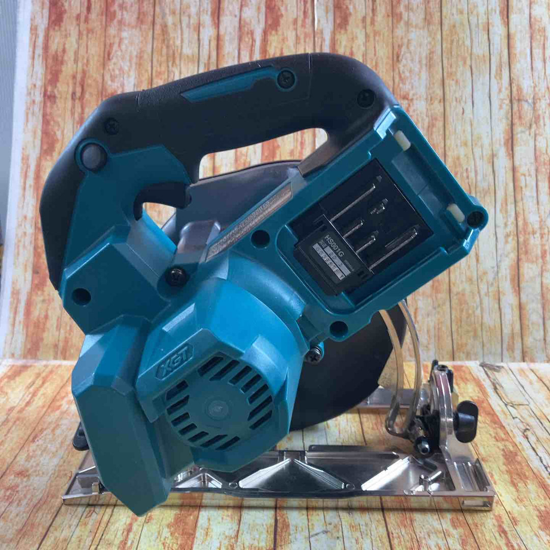 ★マキタ(makita) コードレス丸のこ HS001GZ【川崎店】