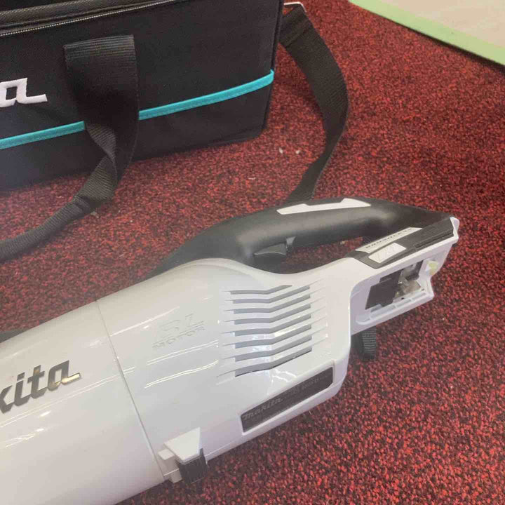 ☆マキタ(makita) コードレスクリーナー CL280FDZW【町田店】