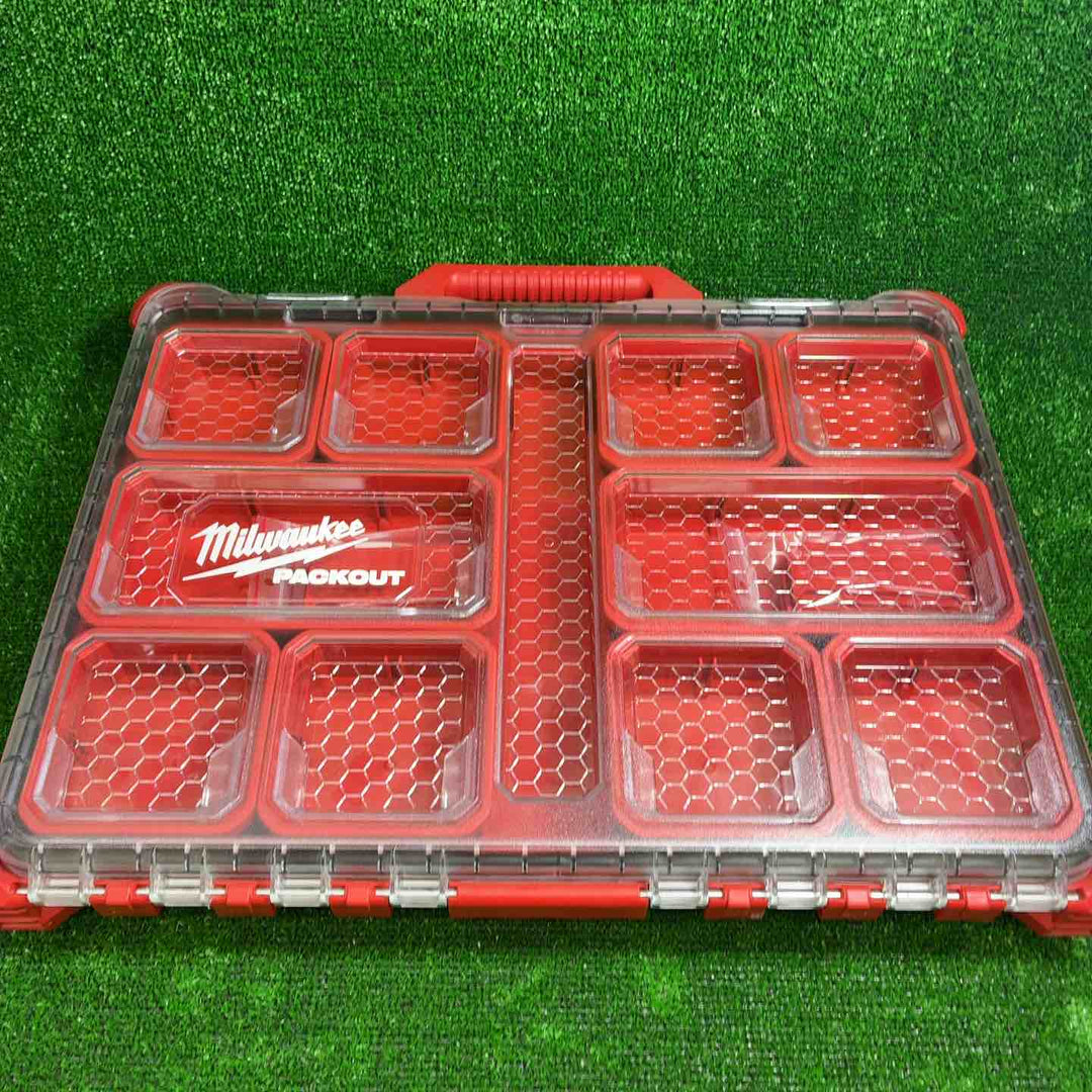 ミルウォーキー ロープロファイルオーガナイザーMサイズ 48-22-8431