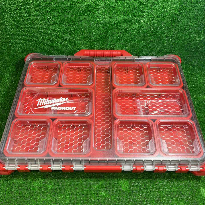 ミルウォーキー ロープロファイルオーガナイザーMサイズ 48-22-8431