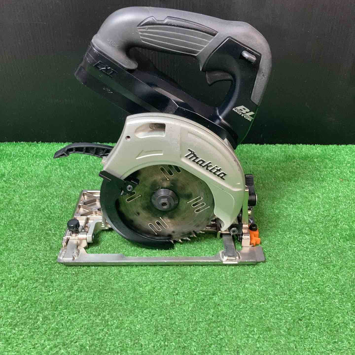 【中古品】★マキタ(makita) コードレス丸のこ HS471DRGB【岩槻店】