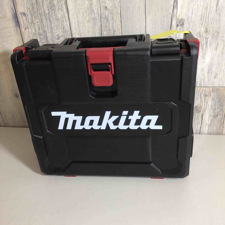 ★マキタ(makita) コードレスインパクトドライバー TD002GRDXO【戸田店】