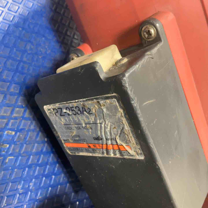 ◇コンセック 二段変速 湿式コアドリル  SPZ-253A2【草加店】