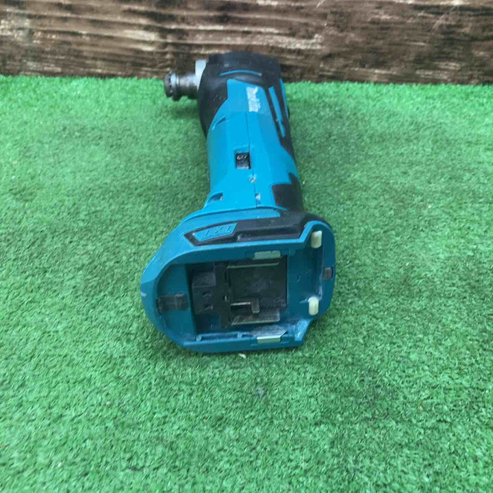 ★マキタ(makita) コードレスマルチツール TM41DZ【川越店】